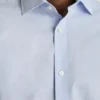 Camisa de vestir elástica Bonobos Jetsetter Stretch, sofisticada y cómoda Camisa de vestir elástica Bonobos Jetsetter Stretch, sofisticada y cómoda