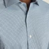 Camisa de vestir elástica Bonobos Jetsetter Stretch, sofisticada y cómoda Camisa de vestir elástica Bonobos Jetsetter Stretch, sofisticada y cómoda