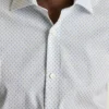 Camisa de vestir elástica Bonobos Jetsetter Stretch, sofisticada y cómoda Camisa de vestir elástica Bonobos Jetsetter Stretch, sofisticada y cómoda