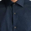 Camisa de vestir elástica Bonobos Jetsetter Stretch, sofisticada y cómoda