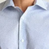 Camisa de vestir elástica Bonobos Jetsetter Stretch, sofisticada y cómoda