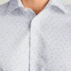 Camisa de vestir elástica Bonobos Jetsetter Stretch, sofisticada y cómoda