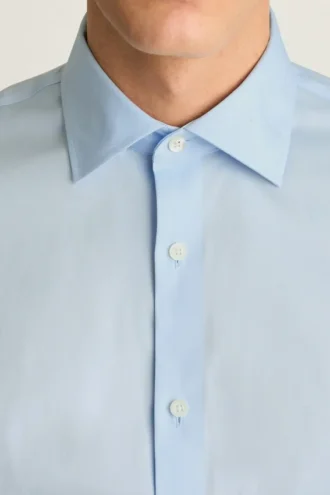 Camisa de vestir elástica Bonobos Jetsetter Stretch, sofisticada y cómoda
