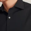Camisa de vestir elástica Bonobos Jetsetter Stretch, sofisticada y cómoda Camisa de vestir elástica Bonobos Jetsetter Stretch, sofisticada y cómoda