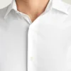 Camisa de vestir elástica Bonobos Jetsetter Stretch, sofisticada y cómoda Camisa de vestir elástica Bonobos Jetsetter Stretch, sofisticada y cómoda