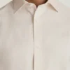 Camisa de vestir elástica Bonobos Jetsetter Stretch, sofisticada y cómoda Camisa de vestir elástica Bonobos Jetsetter Stretch, sofisticada y cómoda