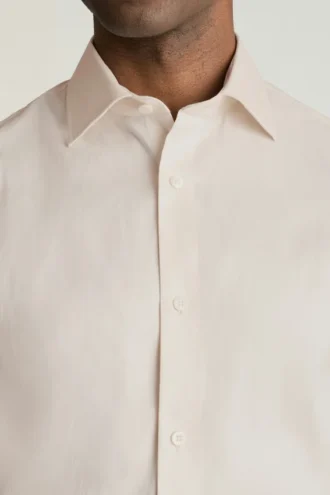 Camisa de vestir elástica Bonobos Jetsetter Stretch, sofisticada y cómoda