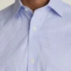 Camisa de vestir elástica Bonobos Jetsetter Stretch, sofisticada y cómoda Camisa de vestir elástica Bonobos Jetsetter Stretch, sofisticada y cómoda