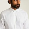 Camisa de vestir elástica Bonobos Jetsetter Stretch, sofisticada y cómoda Camisa de vestir elástica Bonobos Jetsetter Stretch, sofisticada y cómoda