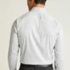 Camisa de vestir elástica Bonobos Jetsetter Stretch, sofisticada y cómoda Camisa de vestir elástica Bonobos Jetsetter Stretch, sofisticada y cómoda