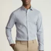 Camisa de vestir elástica Bonobos Jetsetter Stretch, sofisticada y cómoda Camisa de vestir elástica Bonobos Jetsetter Stretch, sofisticada y cómoda