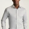 Camisa de vestir elástica Bonobos Jetsetter Stretch, sofisticada y cómoda Camisa de vestir elástica Bonobos Jetsetter Stretch, sofisticada y cómoda