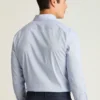 Camisa de vestir elástica Bonobos Jetsetter Stretch, sofisticada y cómoda
