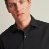 Camisa de vestir elástica Bonobos Jetsetter Stretch, sofisticada y cómoda Camisa de vestir elástica Bonobos Jetsetter Stretch, sofisticada y cómoda