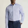 Camisa de vestir elástica Bonobos Jetsetter Stretch, sofisticada y cómoda Camisa de vestir elástica Bonobos Jetsetter Stretch, sofisticada y cómoda