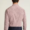 Camisa de vestir elástica Bonobos Jetsetter Stretch, sofisticada y cómoda Camisa de vestir elástica Bonobos Jetsetter Stretch, sofisticada y cómoda