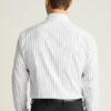 Camisa de vestir elástica Bonobos Jetsetter Stretch, sofisticada y cómoda Camisa de vestir elástica Bonobos Jetsetter Stretch, sofisticada y cómoda