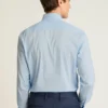 Camisa de vestir elástica Bonobos Jetsetter Stretch, sofisticada y cómoda Camisa de vestir elástica Bonobos Jetsetter Stretch, sofisticada y cómoda