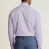 Camisa de vestir elástica Bonobos Jetsetter Stretch, sofisticada y cómoda Camisa de vestir elástica Bonobos Jetsetter Stretch, sofisticada y cómoda