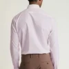 Camisa de vestir elástica Bonobos Jetsetter Stretch, sofisticada y cómoda Camisa de vestir elástica Bonobos Jetsetter Stretch, sofisticada y cómoda