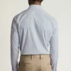 Camisa de vestir elástica Bonobos Jetsetter Stretch, sofisticada y cómoda Camisa de vestir elástica Bonobos Jetsetter Stretch, sofisticada y cómoda