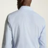 Camisa de vestir elástica Bonobos Jetsetter Stretch, sofisticada y cómoda Camisa de vestir elástica Bonobos Jetsetter Stretch, sofisticada y cómoda