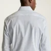 Camisa de vestir elástica Bonobos Jetsetter Stretch, sofisticada y cómoda Camisa de vestir elástica Bonobos Jetsetter Stretch, sofisticada y cómoda