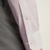 Camisa de vestir elástica Bonobos Jetsetter Stretch, sofisticada y cómoda