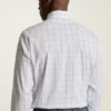 Camisa de vestir elástica Bonobos Jetsetter Stretch, sofisticada y cómoda