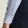 Camisa de vestir elástica Bonobos Jetsetter Stretch, sofisticada y cómoda