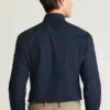 Camisa de vestir elástica Bonobos Jetsetter Stretch, sofisticada y cómoda