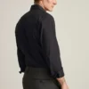 Camisa de vestir elástica Bonobos Jetsetter Stretch, sofisticada y cómoda Camisa de vestir elástica Bonobos Jetsetter Stretch, sofisticada y cómoda