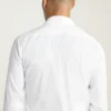 Camisa de vestir elástica Bonobos Jetsetter Stretch, sofisticada y cómoda Camisa de vestir elástica Bonobos Jetsetter Stretch, sofisticada y cómoda