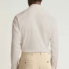 Camisa de vestir elástica Bonobos Jetsetter Stretch, sofisticada y cómoda Camisa de vestir elástica Bonobos Jetsetter Stretch, sofisticada y cómoda