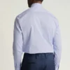 Camisa de vestir elástica Bonobos Jetsetter Stretch, sofisticada y cómoda Camisa de vestir elástica Bonobos Jetsetter Stretch, sofisticada y cómoda