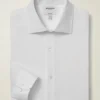 Camisa de vestir elástica Bonobos Jetsetter Stretch, sofisticada y cómoda Camisa de vestir elástica Bonobos Jetsetter Stretch, sofisticada y cómoda
