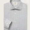 Camisa de vestir elástica Bonobos Jetsetter Stretch, sofisticada y cómoda Camisa de vestir elástica Bonobos Jetsetter Stretch, sofisticada y cómoda