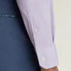 Camisa de vestir elástica Bonobos Jetsetter Stretch, sofisticada y cómoda Camisa de vestir elástica Bonobos Jetsetter Stretch, sofisticada y cómoda