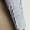 Camisa de vestir elástica Bonobos Jetsetter Stretch, sofisticada y cómoda Camisa de vestir elástica Bonobos Jetsetter Stretch, sofisticada y cómoda