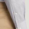 Camisa de vestir elástica Bonobos Jetsetter Stretch, sofisticada y cómoda Camisa de vestir elástica Bonobos Jetsetter Stretch, sofisticada y cómoda