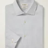 Camisa de vestir elástica Bonobos Jetsetter Stretch, sofisticada y cómoda Camisa de vestir elástica Bonobos Jetsetter Stretch, sofisticada y cómoda