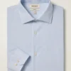 Camisa de vestir elástica Bonobos Jetsetter Stretch, sofisticada y cómoda Camisa de vestir elástica Bonobos Jetsetter Stretch, sofisticada y cómoda