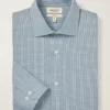 Camisa de vestir elástica Bonobos Jetsetter Stretch, sofisticada y cómoda Camisa de vestir elástica Bonobos Jetsetter Stretch, sofisticada y cómoda