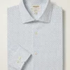 Camisa de vestir elástica Bonobos Jetsetter Stretch, sofisticada y cómoda Camisa de vestir elástica Bonobos Jetsetter Stretch, sofisticada y cómoda