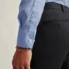 Camisa de vestir elástica Bonobos Jetsetter Stretch, sofisticada y cómoda Camisa de vestir elástica Bonobos Jetsetter Stretch, sofisticada y cómoda
