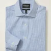 Camisa de vestir elástica Bonobos Jetsetter Stretch, sofisticada y cómoda