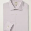 Camisa de vestir elástica Bonobos Jetsetter Stretch, sofisticada y cómoda