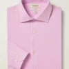 Camisa de vestir elástica Bonobos Jetsetter Stretch, sofisticada y cómoda