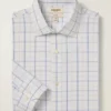 Camisa de vestir elástica Bonobos Jetsetter Stretch, sofisticada y cómoda