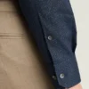 Camisa de vestir elástica Bonobos Jetsetter Stretch, sofisticada y cómoda